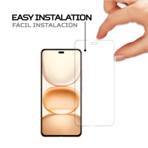 ฟิล์มกันรอย ANTISHOCK สำหรับ Honor Power พร้อมการปกป้องระดับพรีเมียมสำหรับอุปกรณ์ของคุณ - Product Image 3