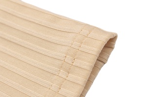 Costume de sport 2 pièces décontracté couleur unie à manches longues pour femmes 2026 - Product Image 6