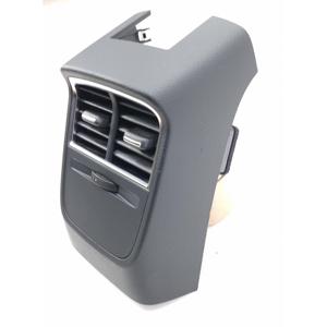 Grilles d'aération centrales du tunnel d'aération AUDI A3 Série (8V1) 8V0819203A (12>18) - Product Image 2