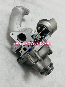 Cargador urbocharger para itroen, 8074895001, 807489, 5001, 8074895001, 807489, 5001, 8074890001 - Product Image 3