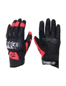 Gants de moto en cuir Gants thermiques de moto Gants de motard d'été 2025 - Product Image 4