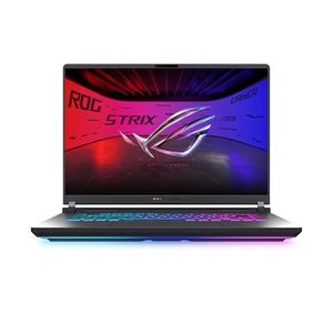 MEILLEUR ORDINATEUR PORTABLE DE JEU ORIGINAL G16 (2024) avec processeur Intel I7, écran 1080p, stockage SSD, Windows 10 - Product Image 1