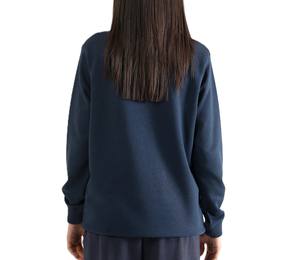 Otoño Invierno gimnasio sudaderas con capucha para mujer Jogger sudaderas con capucha personalizada tela lisa de talla grande disponible pulóver Sudadera con capucha comodidad - Product Image 6