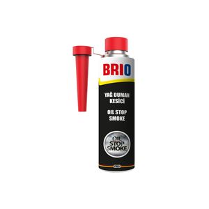 Limpiador de Inyectores de Combustible 300 ml - Eliminador de Humo de Aceite - Product Image 4