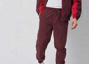 Chándal Cortavientos para Hombre Totalmente Personalizado, Estilo Perfecto, Gran Venta, Precio Razonable, Mejores Diseños - Product Image 6