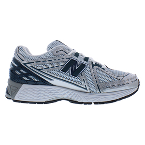 Zapatos New Balance 1906R para hombre Color: Gris/Azul 100% auténticos - Product Image 2
