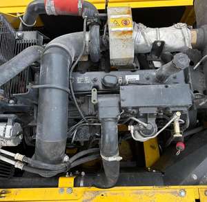 Zware Apparatuur Bouwmachines 35 Ton Grote Graafmachine Gebruikte <span class=keywords><strong>Komatsu</strong></span> Pc350 Graafmachines - Product Image 6