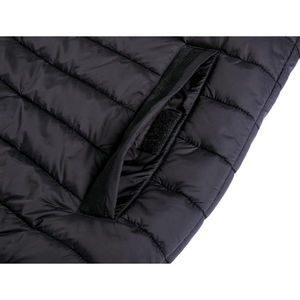 Best Price Polyester Made Men Puffer <b>Vest</b> Plain Dyed High Quality Waterproof Comfortable Fabric Solid Color Puffer <b>Vest</b> - Product Image 3