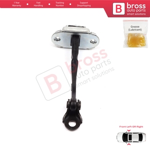 BDP1252 Limitador de Apertura de Puerta Delantera para Kadjar Qashqai MK2 J11 804304EA0A - Product Image 4