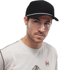 Adjustable Breathable & Waterproof Unisex Cotton <b>Baseball</b> <b>Cap</b> with Double Breasted Buckle for Sports - Product Image 6