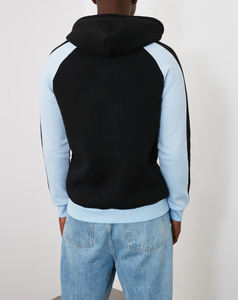 Sudaderas con capucha unisex Premium personalizadas para hombres y mujeres, venta al por mayor, sublimación impresa de alta calidad, entrenamiento para correr en invierno con logotipo
 - Product Image 3