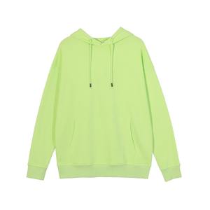 Último diseño Hombres Sudaderas con capucha/Sudaderas 2 colores Cremallera Sudadera con capucha Personalizar Barato suelta entrenamiento sudadera/Chaqueta para hombres Hoodi - Product Image 3