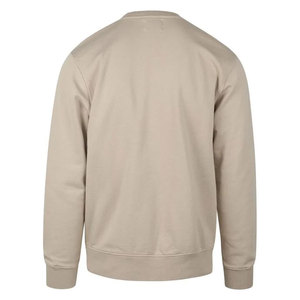 100% algodón Otoño Invierno Unisex moda venta al por mayor suéter ONG manga suelta ajuste térmico sudadera - Product Image 2