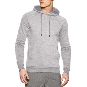 เสื้อฮู้ดดี้ผู้ชายคุณภาพพรีเมียม ไซส์ขายส่ง โพลีเอสเตอร์/ไนลอน กันน้ำ เป็นมิตรกับสิ่งแวดล้อม เสื้อสเวตเชิ้ตแบบสวมหัวสั่งทำพิเศษ OEM สำหรับฤดูหนาว - Product Image 1