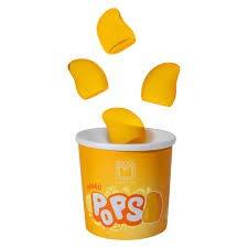 Oferta Limitada: Helado Místico, Postre Congelado Cremoso Natural, Color Atractivo, Sabor Suave para Congeladores Comerciales y Servicios de Alimentos - Product Image 5