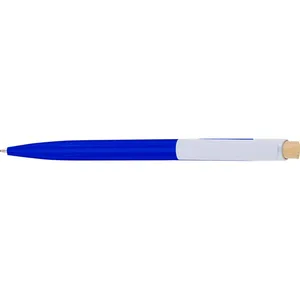Penna a Sfera Ecologica Riciclata Zian, Gadget Promozionale - Product Image 1