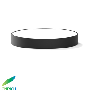 5 năm bảo hành 65 mét <span class=keywords><strong>LED</strong></span> trần ánh sáng hình tròn <span class=keywords><strong>led</strong></span> pendant <span class=keywords><strong>lamp</strong></span> với PC Bìa - Product Image 2