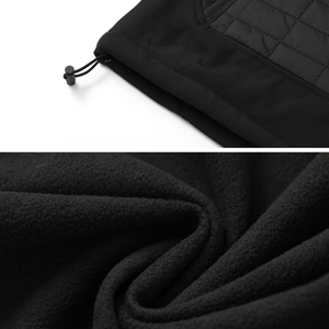 Chaleco Acolchado para Hombre, con Cuello Alto, Cierre de Cremallera, Sin Mangas, Diseño Único, Chaleco Acolchado de Moda para Primavera, con el Mejor Fabricante de Equipos Originales - Product Image 6