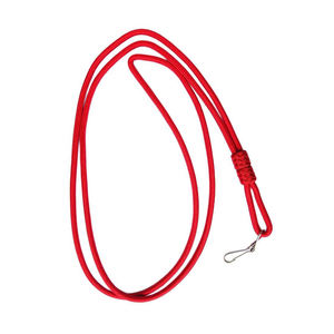 OEM Uniform Lanyard Sustainable Security Officer Uniform Whistle <b>Cord</b> Lanyard Wholesale Ceremonial Officer Uniform Lanyard <b>Cord</b> - Product Image 4