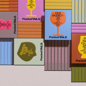 Elegant Custom Printed Kraft <b>Paper</b> <b>Folders</b> Sustainable Packaging for Retail Shipping of Food Snacks Cosmetics with Logo - Product Image 4