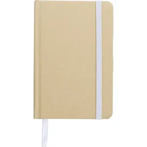 Quaderno Riciclato John Original Sostenibile per Amanti degli Eco-Gadget - Product Image 5