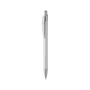 Penna a Sfera in Alluminio Personalizzata Vesta per un Merchandising Efficace - Product Image 3