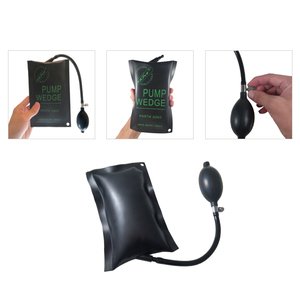 مضخة هوائية كلوم A065 من القماش السميك لفتح الأقفال تلقائيًا - Product Image 4