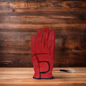 Gants de golf Grace White, sensation classique, emballage personnalisé acceptable, mains personnalisées, personnalisés, hommes, unisexe - Product Image 3