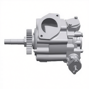 <b>Oil</b> Pump T431164 Replacement <b>for</b> <b>for</b> Perkins <b>Diesel</b> <b>Engine</b> New & Used Construction Compatible - Product Image 2