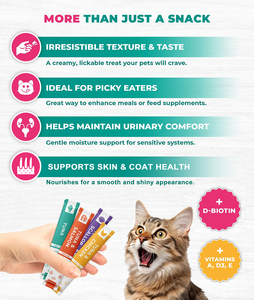 Xishebo कारखाने थोक ओएम क्रीमी बिल्ली स्नैक्स 15 ग्राम गीला पालतू भोजन बिल्ली उच्च गुणवत्ता वाली बिल्ली उपचार - Product Image 5