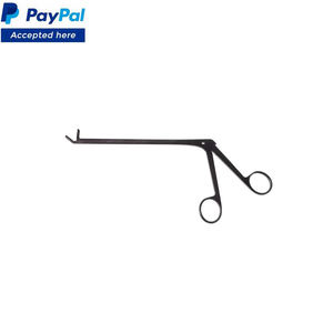 Dandy-Instrumentos de cirugía médica de titanio, gancho nervioso recto, de SIGAL MEDCO - Product Image 6