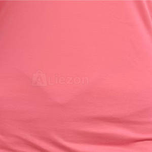 Ropa de moda Camiseta personalizada para mujer Diseño personalizado e impreso Camiseta de manga corta para mujer - Product Image 6