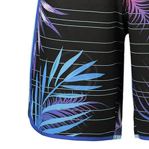 Shorts décontractés pour hommes légers en gros Style unique avec la dernière conception de sublimation vente en ligne - Product Image 5