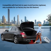 Kit de Llave Inteligente EASYGUARD PKE para Benz 2014+ FBS4 a W177,B W247, GLA H247, GLB X247, GLE V167, GLS X167, CLA C118, CLS C257