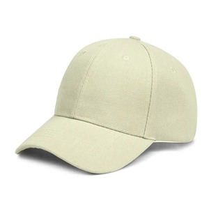 Gorra de béisbol de color sólido ajustable unisex logotipo personalizado sombrero de camionero deportivo con estampado personalizado estilo Hip Hop para hombres y mujeres - Product Image 5
