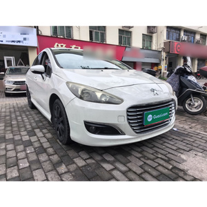 Venta Rápida de Auto Usado, Peugeot 308 2014, Gasolina 1.6, Tracción Delantera, 5 Asientos, en Excelentes Condiciones - Product Image 1
