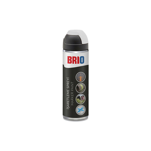 Industrial Marking Spray Acrylic <b>Paint</b> 500 Ml White - Product Image 1