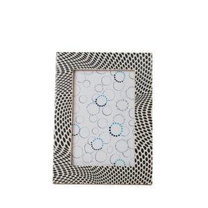 Handmade Premium Quality Metal MDF Resin Photo <b>Frame</b> Unique New Design Hot Selling Home Decor Wall Table From India - Product Image 4