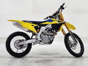 ข้อเสนอสุดพิเศษ 2026 RM-Z450 รถวิบากใหม่ (มอเตอร์ไซค์) สำหรับขาย - Product Image 2