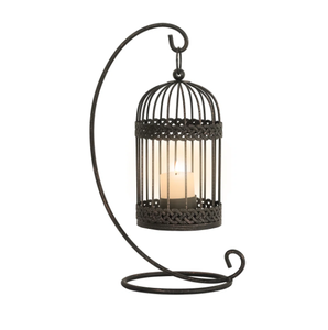 Elegante Portavelas de Aluminio Hecho a Mano y Duradero para el Hogar, Sala de Estar, Dormitorio, Oficina, Navidad, Pascua, Bodas, Fiestas y Festivales - Product Image 6