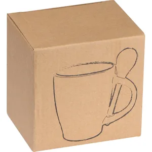Tazza in Porcellana Personalizzata Armando, Gadget Promozionale Personalizzabile - Product Image 5