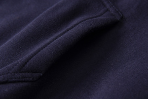 Sweats à capuche impression broderie pull personnalisé vente en gros sweats à capuche en coton de haute qualité hommes et femmes sweats livraison DDP - Product Image 4