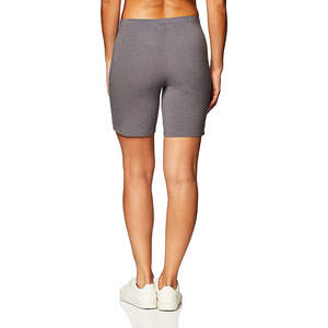 Acheter des culottes sans couture de haute qualité taille haute confort culotte de sécurité sous-vêtements boxer slips pour femmes 2026 - Product Image 6