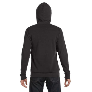 Sweats à capuche zippés de qualité supérieure Sweats à capuche en coton pour hommes Vente en gros Sweat surdimensionné Sweatshirts à capuche zippés et sweatshirts - Product Image 5