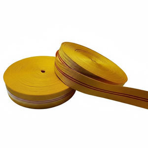 Rubans de médaille OEM Drape Award Décoration pour réalisations civiles et sportives Rayures de couleur unie personnalisées Effet d'eau - Product Image 1