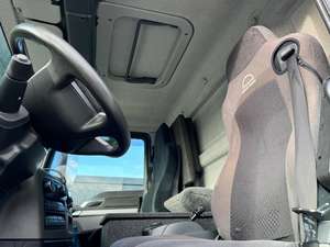 MAN TGM 15.250 4X2 CH CHASIS AUTOMÁTICO 2014 - Product Image 4
