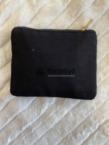 Bolso bordado a la moda para mujer, bolso de mano para fiesta de boda, estilo étnico de Tradebyd - Product Image 2