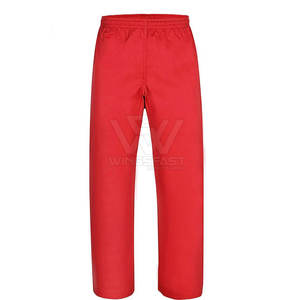 Nueva llegada ligero Kimono De Jiu Jitsu Judo uniforme bajo Moq algodón hecho Judo uniforme para la venta - Product Image 4