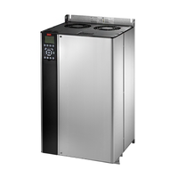Authentique pour VLT FC302 FC-302P55KT5E20 Variateur de fréquence vectoriel triphasé 380V 55KW IP20 pour moteur AC