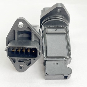 Capteur de débit d'air massique automobile MAF 22680-6N21A 5 broches pour Nissan Skyline V35 250GT 300GT <span class=keywords><strong>Pathfinder</strong></span> 3.5L Garantie 12 mois - Product Image 6
